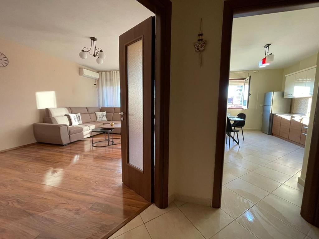 Premium Apartments Shkoder Bagian luar foto
