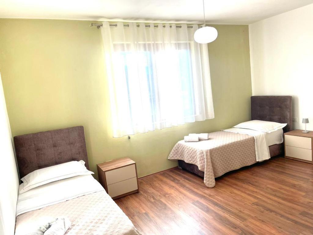 Premium Apartments Shkoder Bagian luar foto