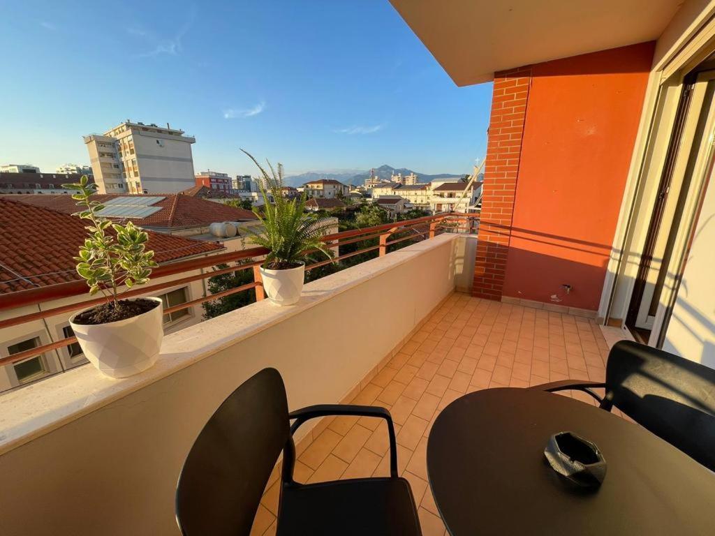 Premium Apartments Shkoder Bagian luar foto