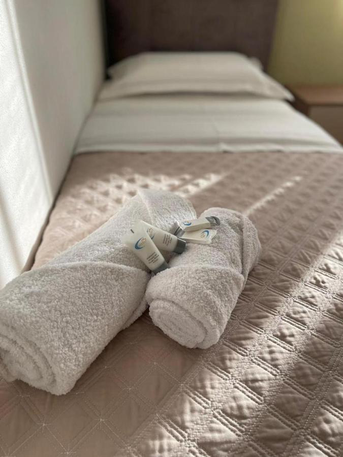 Premium Apartments Shkoder Bagian luar foto