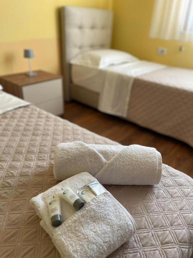 Premium Apartments Shkoder Bagian luar foto