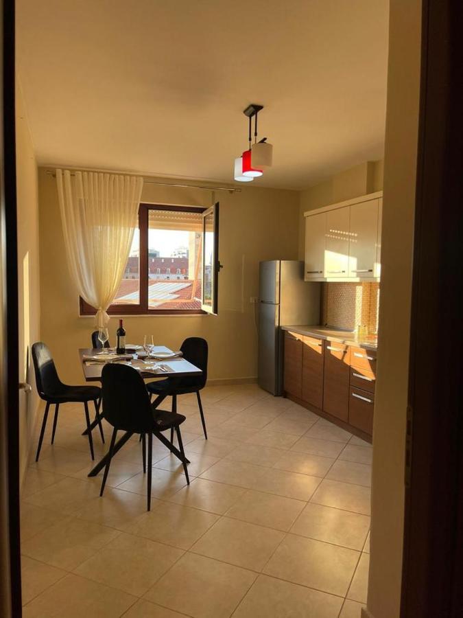 Premium Apartments Shkoder Bagian luar foto