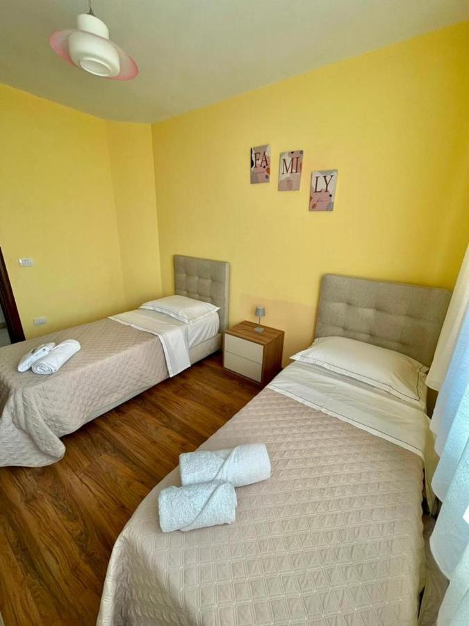 Premium Apartments Shkoder Bagian luar foto